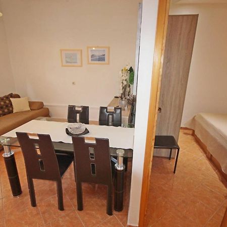 Family Apartment Mirela Borik Zadar Bagian luar foto