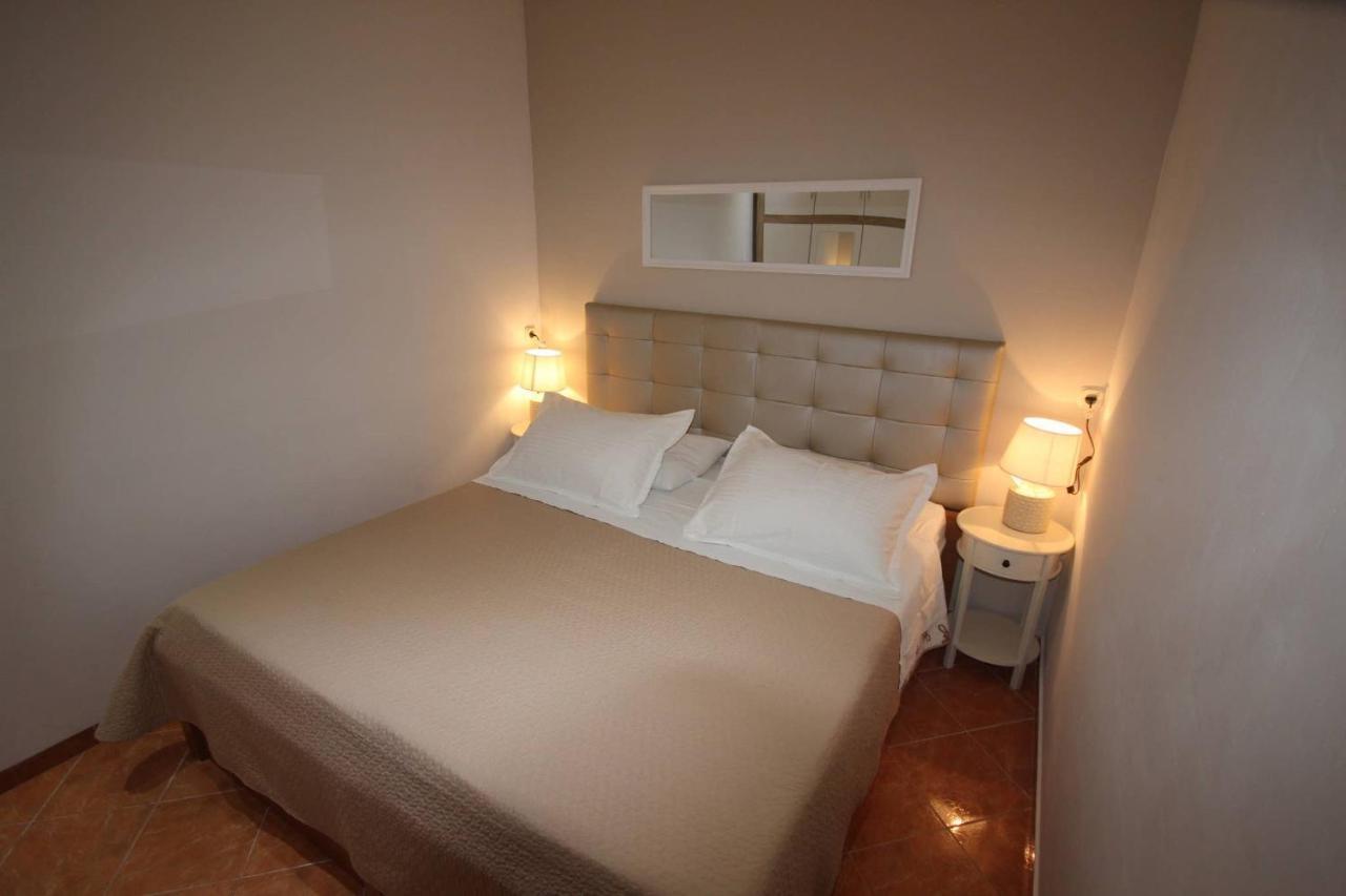 Family Apartment Mirela Borik Zadar Bagian luar foto