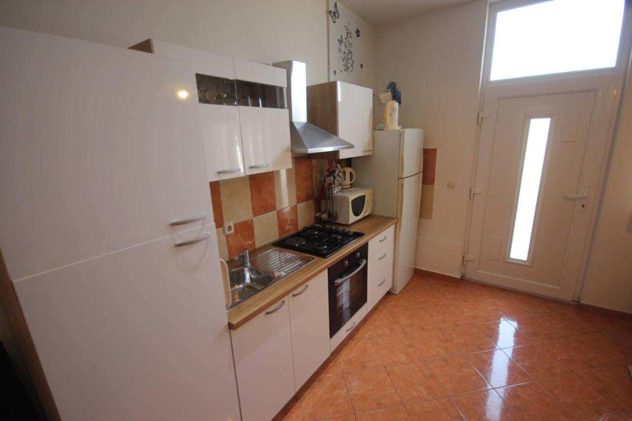 Family Apartment Mirela Borik Zadar Bagian luar foto