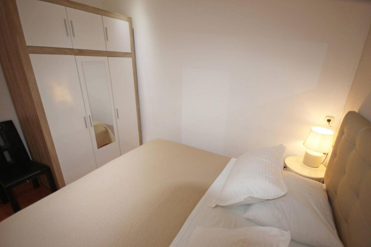 Family Apartment Mirela Borik Zadar Bagian luar foto