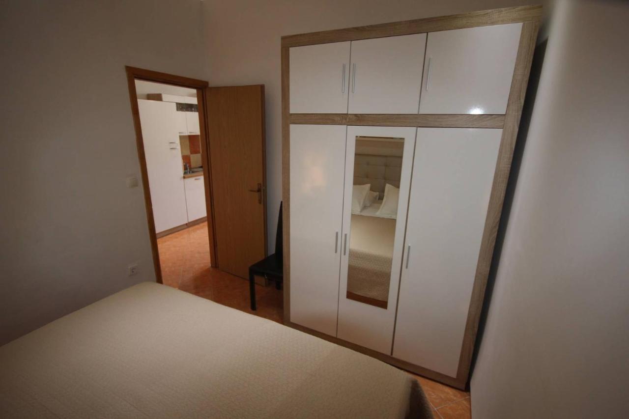 Family Apartment Mirela Borik Zadar Bagian luar foto