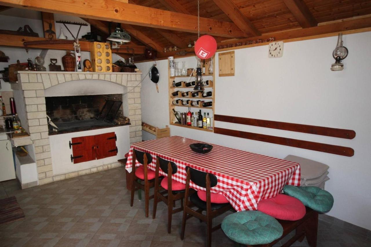 Family Apartment Mirela Borik Zadar Bagian luar foto